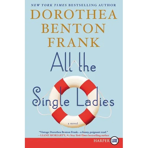 All the Single Ladies - Paperback