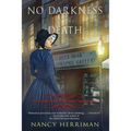 No Darkness as Like Death - Paperback