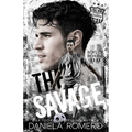 The Savage - Paperback