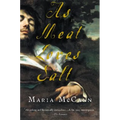 As Meat Loves Salt - Paperback
