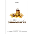 The Economics of Chocolate - Paperback
