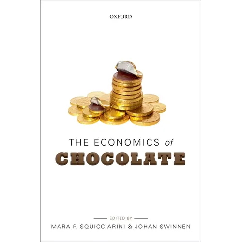 The Economics of Chocolate - Paperback