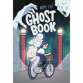 Ghost Book - Hardcover