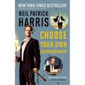 Neil Patrick Harris: Choose Your Own Autobiography - Paperback