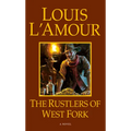 The Rustlers of West Fork - Mass Market Paperbound