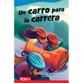 Un Carro Para La Carrera - Paperback