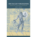 Spectacles of Strangeness: Imperialism, Alienation, and Marlowe - Hardcover