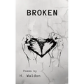 Broken - Paperback