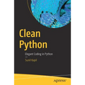 Clean Python: Elegant Coding in Python - Paperback