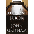 The Last Juror - Hardcover
