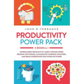 Productivity Power Pack - 4 Books in 1: Supercharge Productivity Habits, Proven Speed Reading Techniques, Accelerated Learning Unlocked, and Eating fo - Paperback