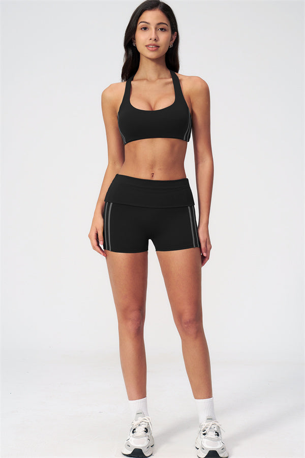 The Evoke Shorts