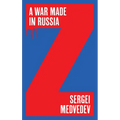 A War Made in Russia - Paperback