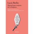 Manual Para Mujeres de la Limpieza /A Manual for Cleaning Women: Selected Stories - Paperback