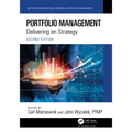 Portfolio Management: Delivering on Strategy - Paperback