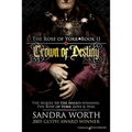 Crown of Destiny - Paperback
