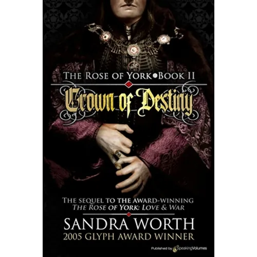 Crown of Destiny - Paperback