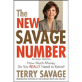 Savage Number 2e - Paperback