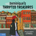 Dominique's Thrifted Treasures - Hardcover
