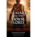 The Mark of the Horse Lord: Volume 21 - Paperback