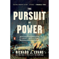 The Pursuit of Power: Europe 1815-1914 - Paperback