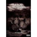 Final Destination - Paperback