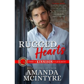 Rugged Hearts - Paperback