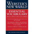 Essential Vocabulary - Paperback