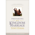 Preparing for a Kingdom Marriage: A Couple's Workbook to Connecting with God's Purpose - Paperback