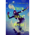 Stolen Santa Monica - Paperback