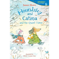 Houndsley and Catina and the Quiet Time - Paperback