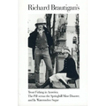 Trout Fishing in America, Pill Vs Springhill Mine Disaster, in Watermelon Sugar - Paperback