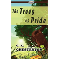 The Trees of Pride - Paperback