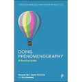 Doing Phenomenography: A Practical Guide - Hardcover