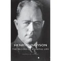 Henry P. Davison - The Record of a Useful Life - Paperback