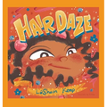 Hair Daze - Hardcover