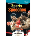 Communicate! Sports Speeches - Paperback