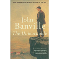 The Untouchable - Paperback