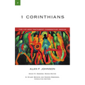 1 Corinthians: A Commentary on the New Testament Volume 7 - Paperback