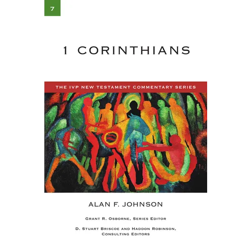 1 Corinthians: A Commentary on the New Testament Volume 7 - Paperback