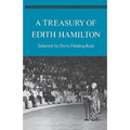 A Treasury of Edith Hamilton - Paperback