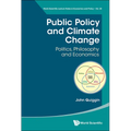 Public Policy and Climate Change - Hardcover
