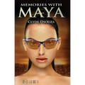Memories With Maya - Paperback
