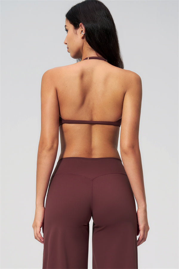 The Nexus Sports Bra