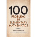 One Hundred Problems in Elementary Mathematics - Paperback