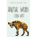 Animal Words - Hardcover