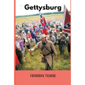 Gettysburg - Paperback