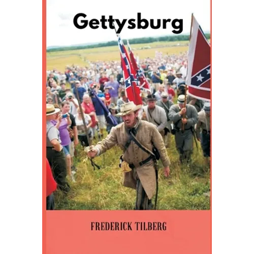Gettysburg - Paperback