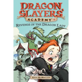 Revenge of the Dragon Lady - Paperback