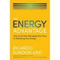 A Energy Advantage Softcover - Paperback